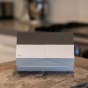 Enceinte Soundview en ABS recyclé 3 600 mAh