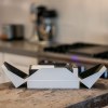 Enceinte Soundview en ABS recyclé 3 600 mAh