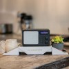 Enceinte Soundview en ABS recyclé 3 600 mAh