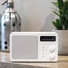 Enceinte Soundview rABS, 3600mAh Autonomie jusqu’à 10h Écran LCD