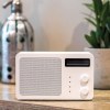 Enceinte Soundview en ABS recyclé 3 600 mAh