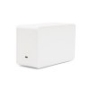 Enceinte Soundview en ABS recyclé 3 600 mAh