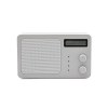 Enceinte Soundview en ABS recyclé 3 600 mAh