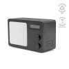 Enceinte Soundview en ABS recyclé 3 600 mAh