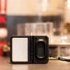 Enceinte Soundo en ABS recyclé 800 mAh