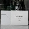 Enceinte Dipster en ABS recyclé 1800 mAh