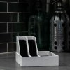 Enceinte Dipster en ABS recyclé 1800 mAh