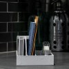 Enceinte Dipster en ABS recyclé 1800 mAh