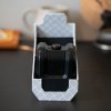 Enceinte Boomz en ABS recyclée 800 mAh