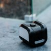 Enceinte Boomz en ABS recyclée 800 mAh
