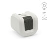Enceinte Boomz en ABS recyclée 800 mAh