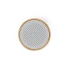 Enceinte Einstein en ABS recyclé 400 mAh