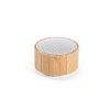Enceinte Einstein en ABS recyclé 400 mAh