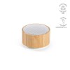 Enceinte Einstein en ABS recyclé 400 mAh