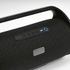 Enceinte Newton en ABS recyclé 6 000 mAh
