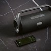 Enceinte Newton en ABS recyclé 6 000 mAh