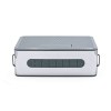 Enceinte Jouncer ABS recyclée 15 000 mAh