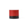 Enceinte Gauss ABS recyclée 300 mAh