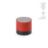 Enceinte Gauss ABS recyclée 300 mAh