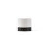 Enceinte Gauss ABS recyclée 300 mAh