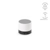 Enceinte Gauss ABS recyclée 300 mAh