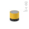 Enceinte Gauss ABS recyclée 300 mAh