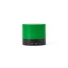 Enceinte Gauss ABS recyclée 300 mAh