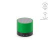 Enceinte Gauss ABS recyclée 300 mAh