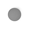 Enceinte Gauss ABS recyclée 300 mAh