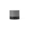 Enceinte Gauss ABS recyclée 300 mAh