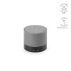 Enceinte Gauss ABS recyclée 300 mAh