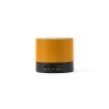 Enceinte Gauss ABS recyclée 300 mAh