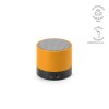 Enceinte Gauss ABS recyclée 300 mAh