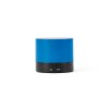 Enceinte Gauss ABS recyclée 300 mAh