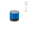 Enceinte Gauss ABS recyclée 300 mAh