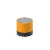 Enceinte Gauss ABS recyclée 300 mAh