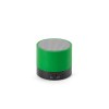 Enceinte Gauss ABS recyclée 300 mAh
