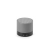 Enceinte Gauss ABS recyclée 300 mAh