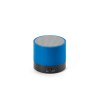 Enceinte Gauss ABS recyclée 300 mAh