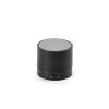 Enceinte Gauss ABS recyclée 300 mAh