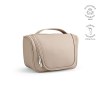 Trousse de toilette Shanghai Cuir recyclé