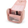 Trousse de toilette Shanghai Cuir recyclé