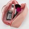 Trousse de toilette Macao Cuir recyclé