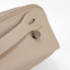 Trousse de toilette Macao Cuir recyclé