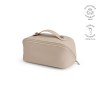 Trousse de toilette Macao Cuir recyclé