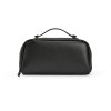 Trousse de toilette Macao Cuir recyclé