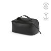 Trousse de toilette Macao Cuir recyclé