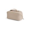 Trousse de toilette Macao Cuir recyclé