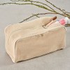 Trousse de toilette Rio Juco 260 gsm