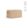 Trousse de toilette Rio Juco 260 gsm